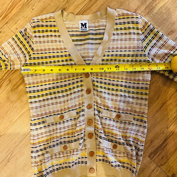 MISSONI Cardigan - Picture 14 of 14